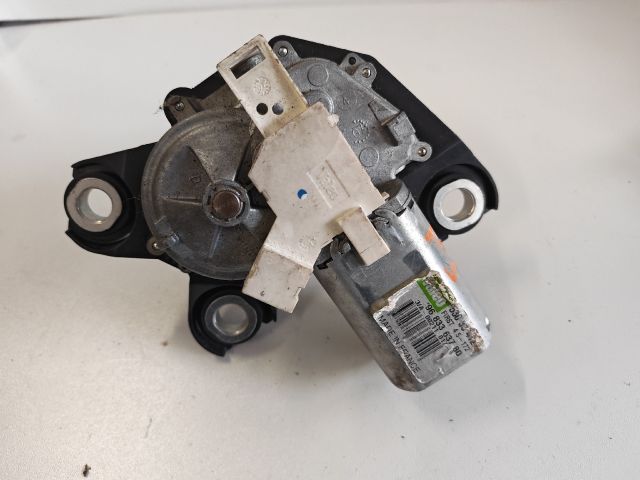 bontott CITROËN BERLINGO II Hátsó Ablaktörlő Motor