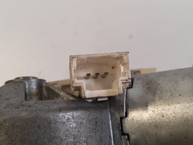 bontott CITROËN BERLINGO II Hátsó Ablaktörlő Motor