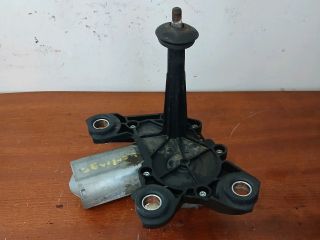 bontott CITROËN BERLINGO II Hátsó Ablaktörlő Motor