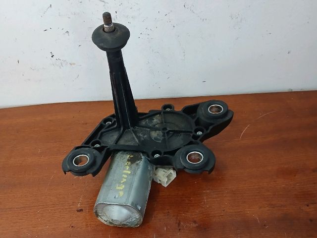 bontott CITROËN BERLINGO II Hátsó Ablaktörlő Motor