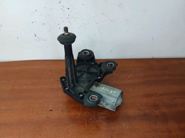 bontott CITROËN BERLINGO II Hátsó Ablaktörlő Motor