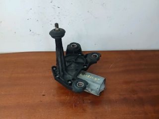 bontott CITROËN BERLINGO II Hátsó Ablaktörlő Motor