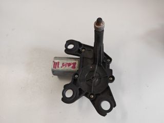 bontott CITROËN BERLINGO II Hátsó Ablaktörlő Motor