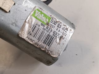 bontott CITROËN BERLINGO II Hátsó Ablaktörlő Motor