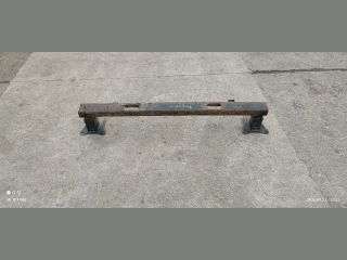 bontott CITROËN BERLINGO II Hátsó Lökhárító Merevítő (Fém)