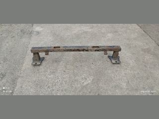 bontott CITROËN BERLINGO II Hátsó Lökhárító Merevítő (Fém)