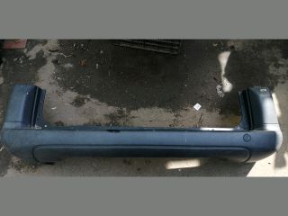 bontott CITROËN BERLINGO II Hátsó Lökhárító (Üresen)