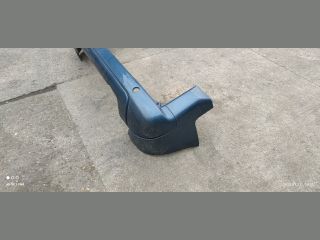 bontott CITROËN BERLINGO II Hátsó Lökhárító (Üresen)