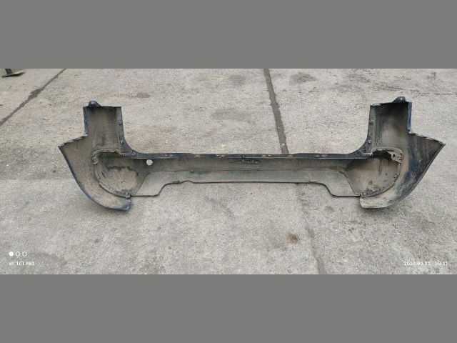 bontott CITROËN BERLINGO II Hátsó Lökhárító (Üresen)