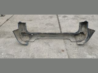 bontott CITROËN BERLINGO II Hátsó Lökhárító (Üresen)