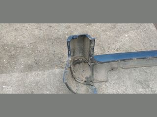 bontott CITROËN BERLINGO II Hátsó Lökhárító (Üresen)