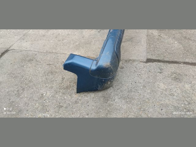 bontott CITROËN BERLINGO II Hátsó Lökhárító (Üresen)