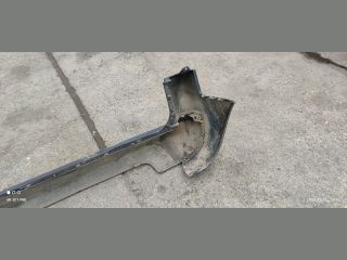 bontott CITROËN BERLINGO II Hátsó Lökhárító (Üresen)