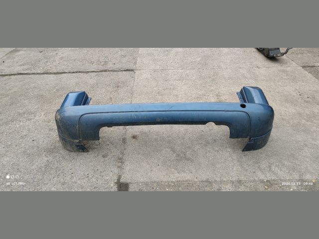 bontott CITROËN BERLINGO II Hátsó Lökhárító (Üresen)