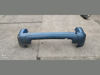 bontott CITROËN BERLINGO II Hátsó Lökhárító (Üresen)