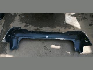 bontott CITROËN BERLINGO II Hátsó Lökhárító (Üresen)