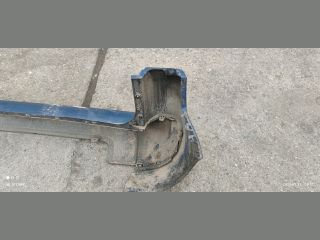 bontott CITROËN BERLINGO II Hátsó Lökhárító (Üresen)