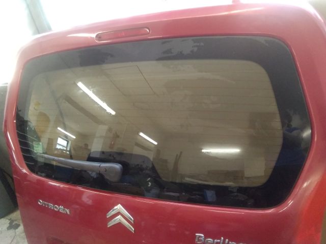 bontott CITROËN BERLINGO II Hátsó Szélvédő