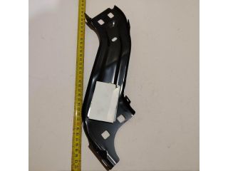 bontott CITROËN BERLINGO II Homlokfal (Üres lemez)