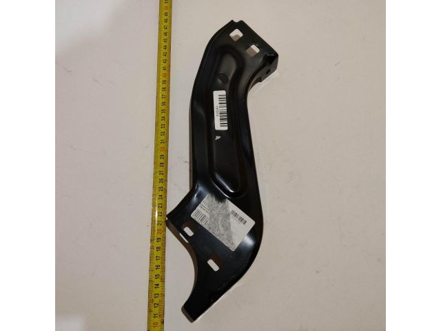 bontott CITROËN BERLINGO II Homlokfal (Üres lemez)