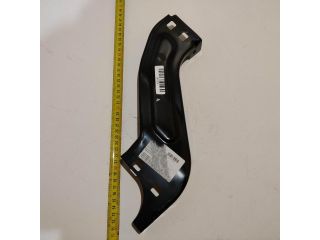 bontott CITROËN BERLINGO II Homlokfal (Üres lemez)