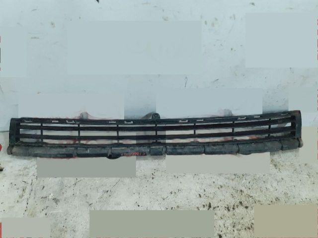 bontott CITROËN BERLINGO II Hűtőrács