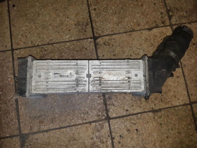 bontott CITROËN BERLINGO II Intercooler