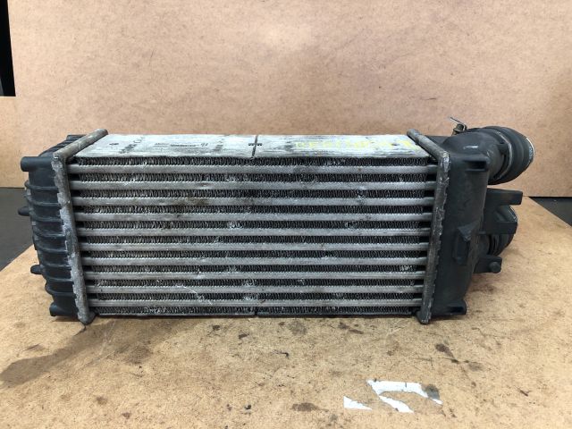 bontott CITROËN BERLINGO II Intercooler