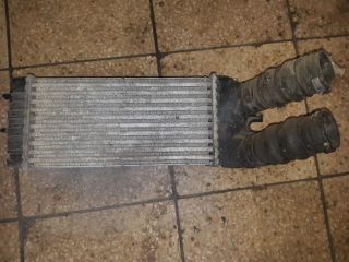 bontott CITROËN BERLINGO II Intercooler