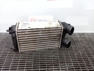 bontott CITROËN BERLINGO II Intercooler