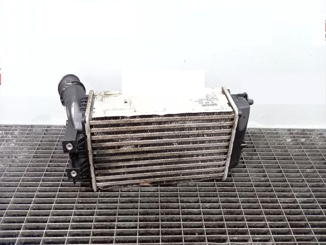 bontott CITROËN BERLINGO II Intercooler