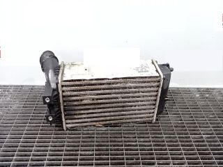 bontott CITROËN BERLINGO II Intercooler