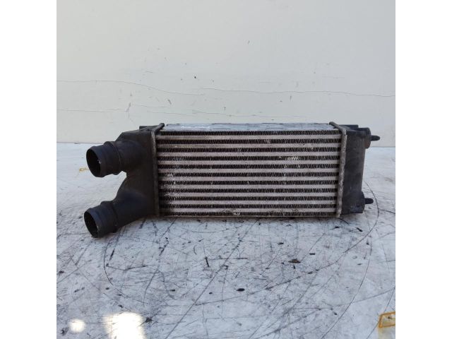bontott CITROËN BERLINGO II Intercooler