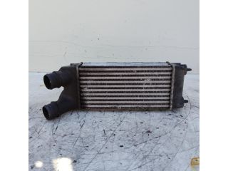 bontott CITROËN BERLINGO II Intercooler