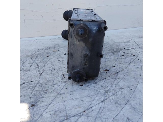 bontott CITROËN BERLINGO II Intercooler