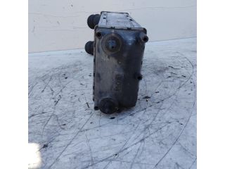 bontott CITROËN BERLINGO II Intercooler