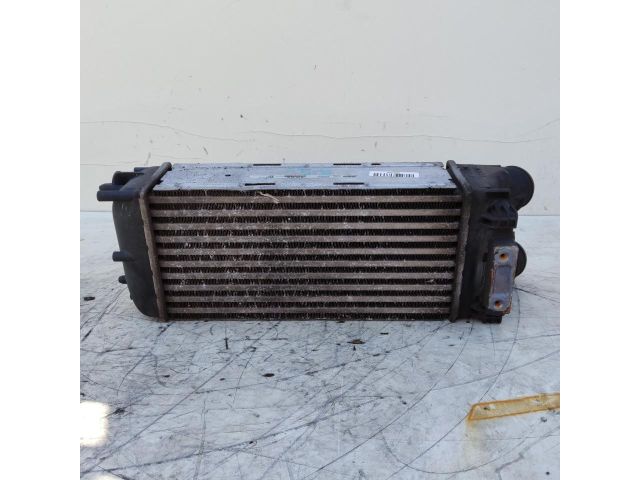 bontott CITROËN BERLINGO II Intercooler