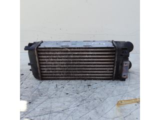 bontott CITROËN BERLINGO II Intercooler