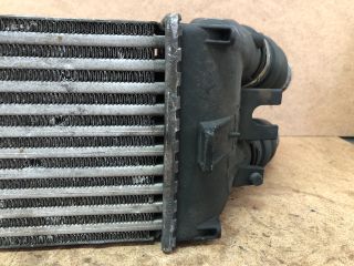 bontott CITROËN BERLINGO II Intercooler