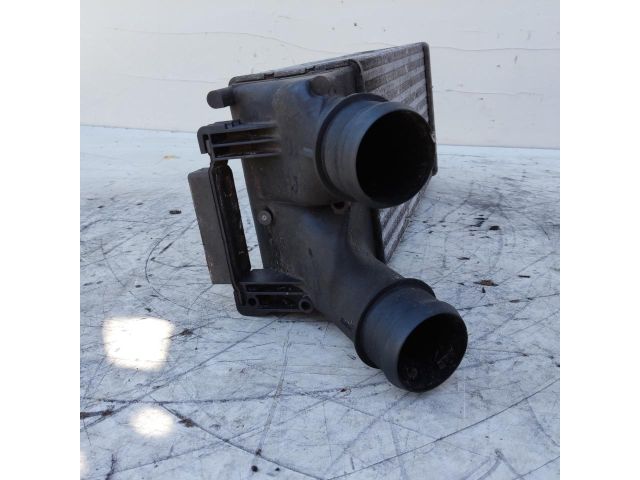 bontott CITROËN BERLINGO II Intercooler