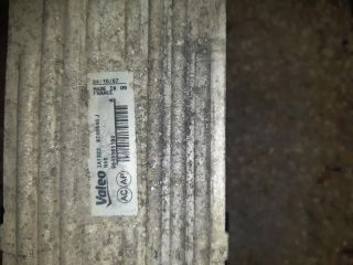 bontott CITROËN BERLINGO II Intercooler