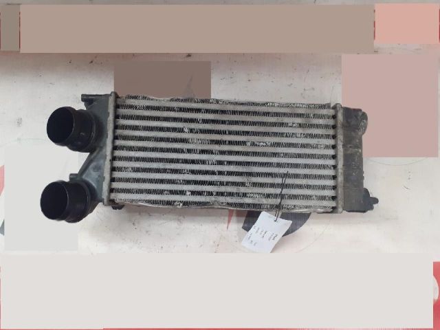 bontott CITROËN BERLINGO II Intercooler