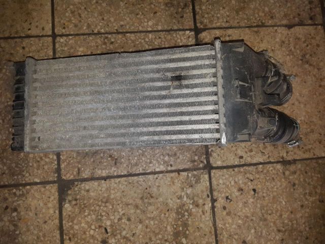 bontott CITROËN BERLINGO II Intercooler
