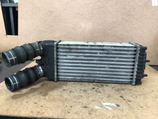 bontott CITROËN BERLINGO II Intercooler