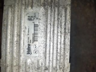 bontott CITROËN BERLINGO II Intercooler