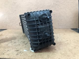 bontott CITROËN BERLINGO II Intercooler