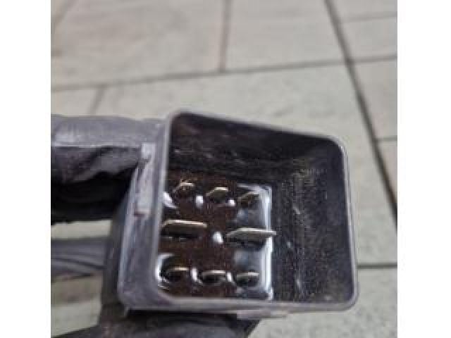 bontott CITROËN BERLINGO II Izzító Relé