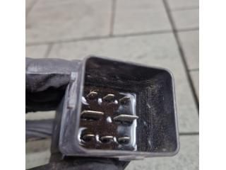 bontott CITROËN BERLINGO II Izzító Relé