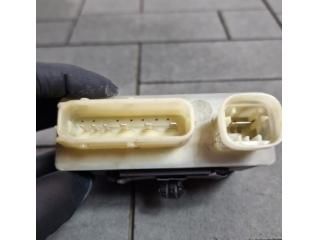 bontott CITROËN BERLINGO II Izzító Relé