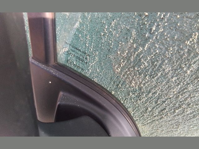 bontott CITROËN BERLINGO II Jobb első Ablak
